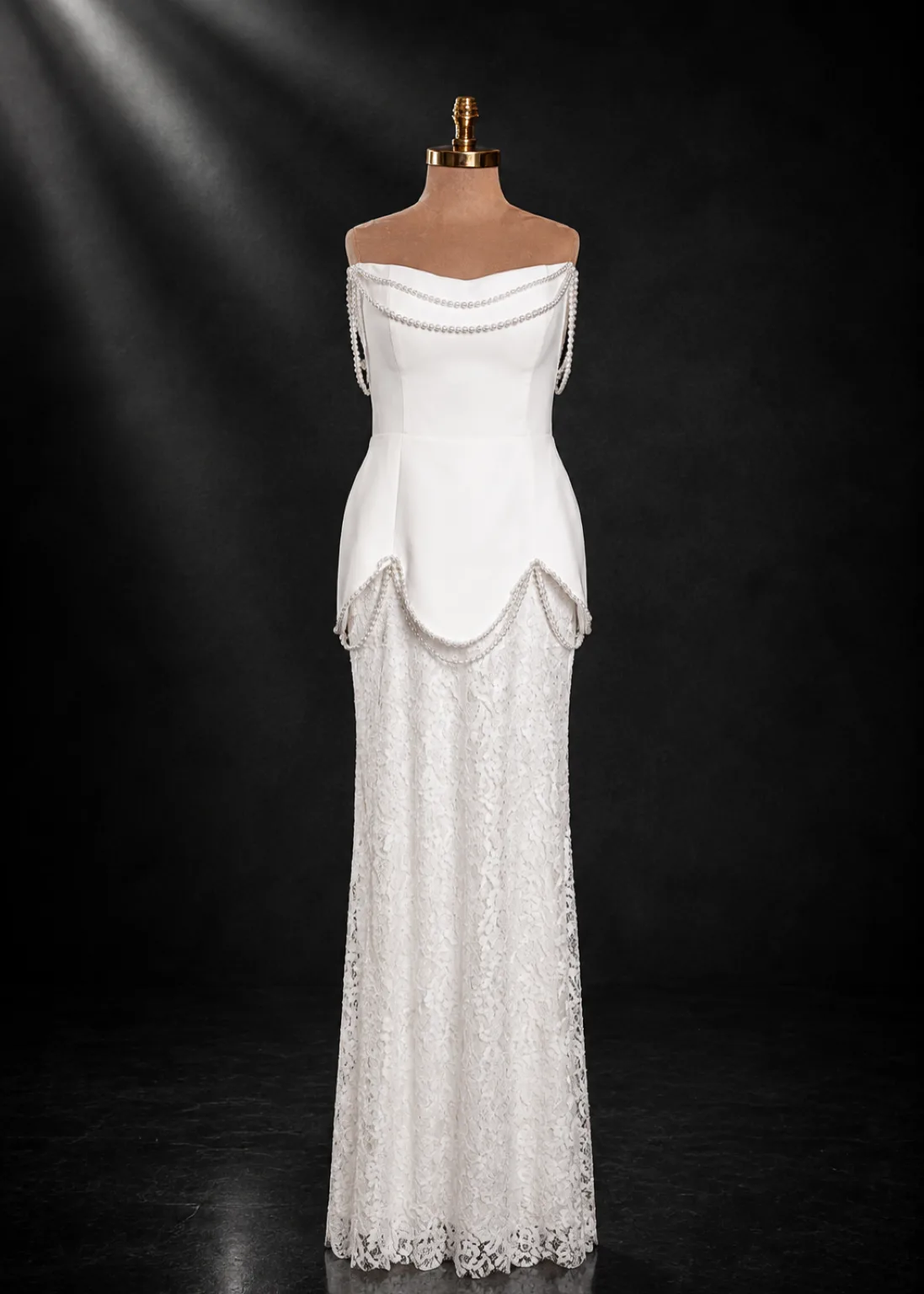 Pearl Étoile