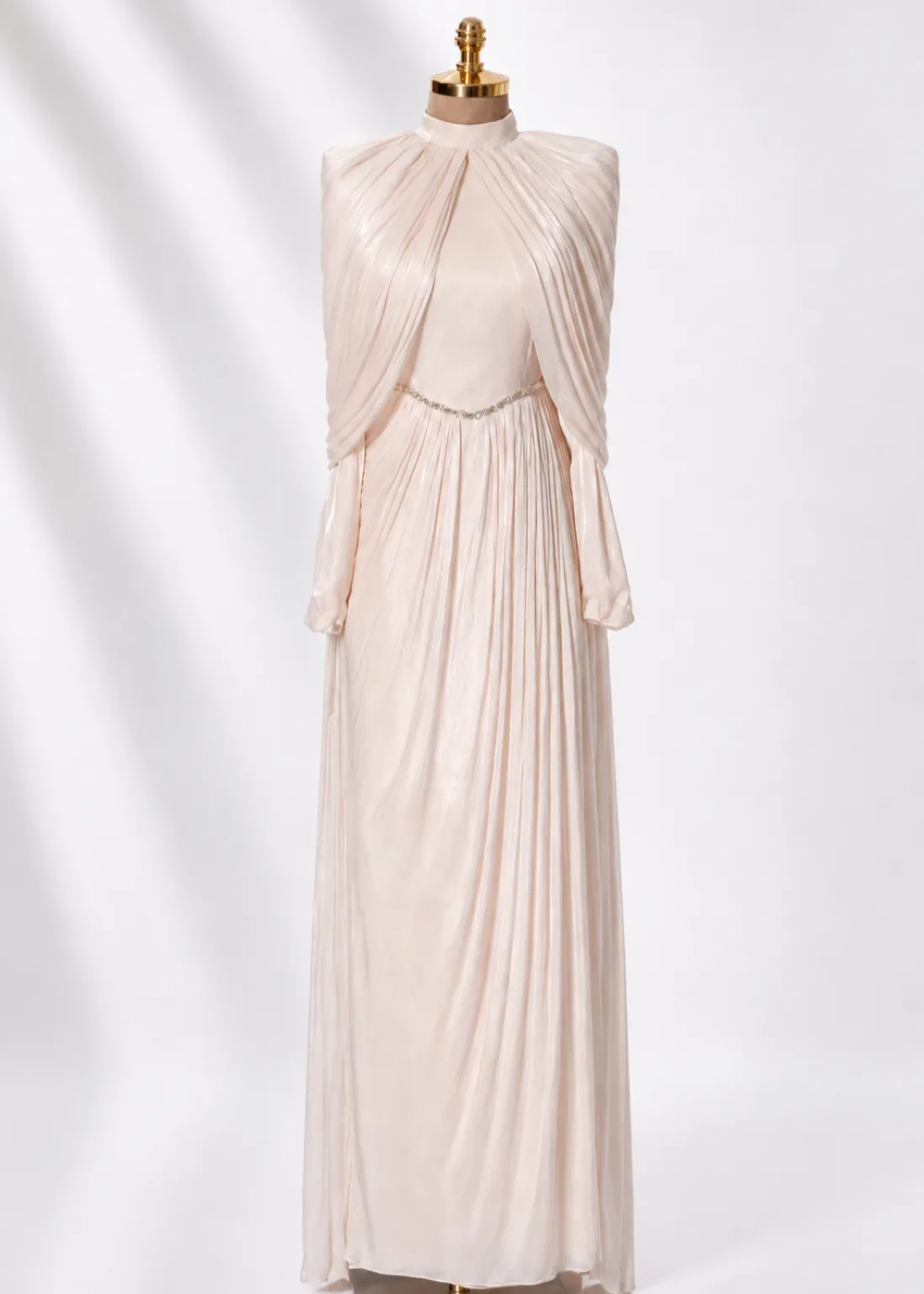 The Seraphina Gown 