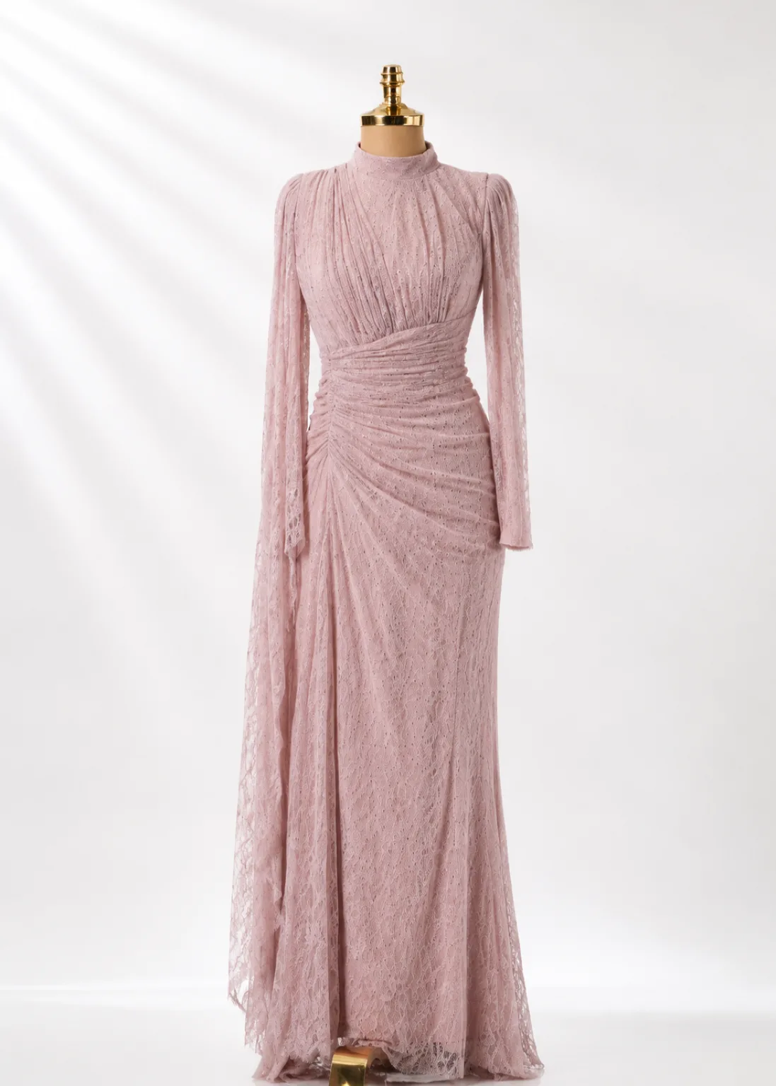 The Rosalie Gown