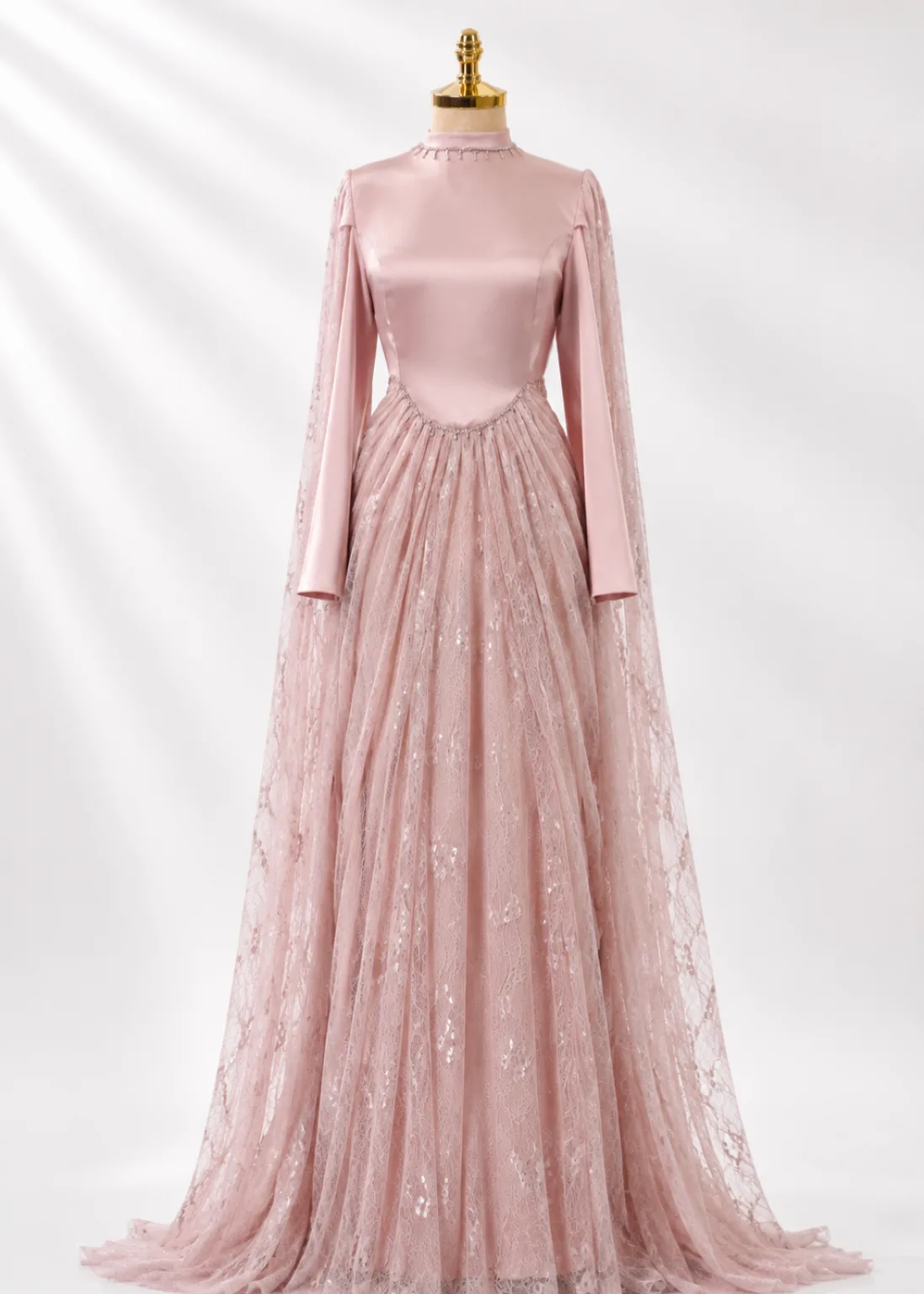 The Amélie Gown 