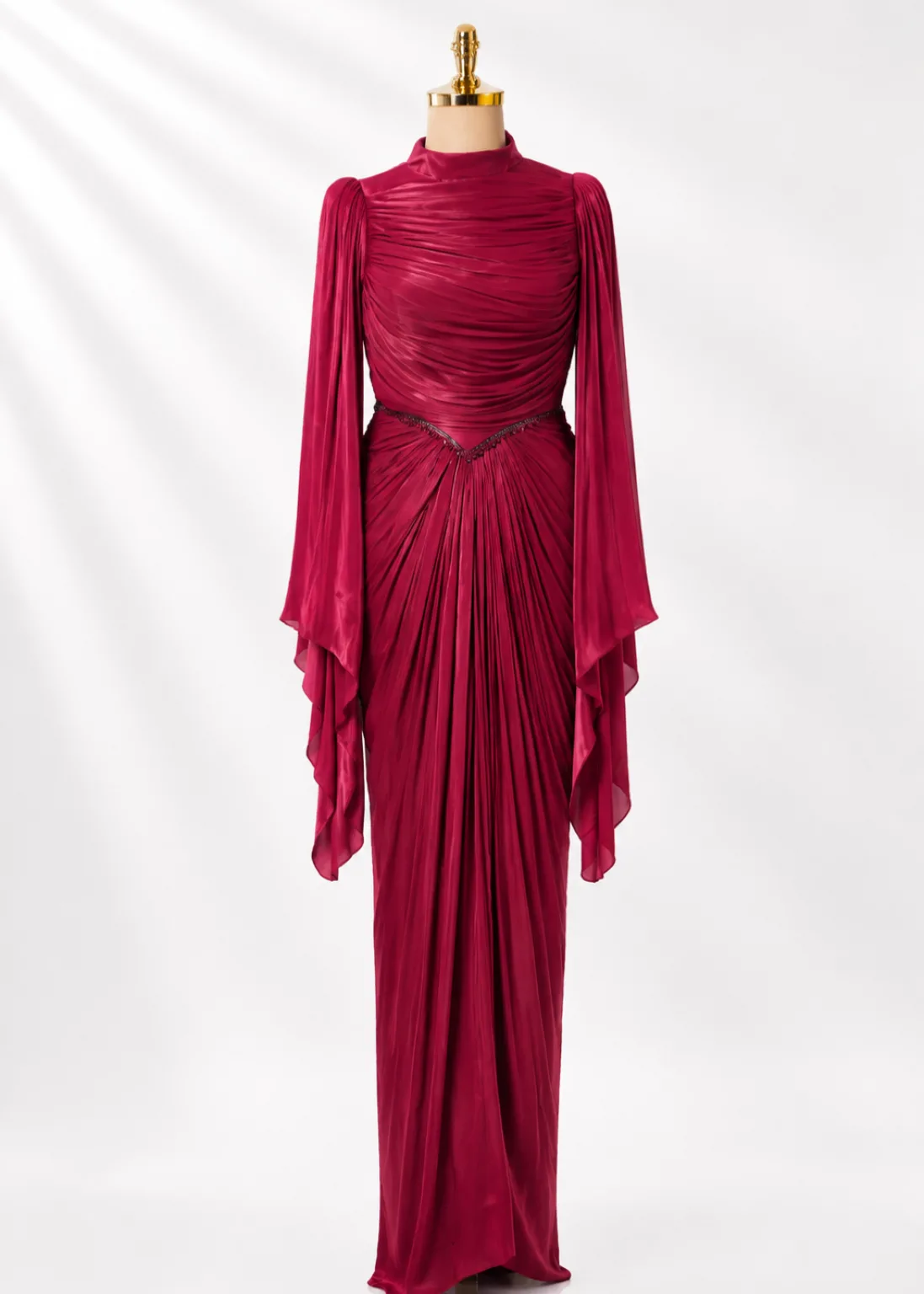 The Seraphina Gown 