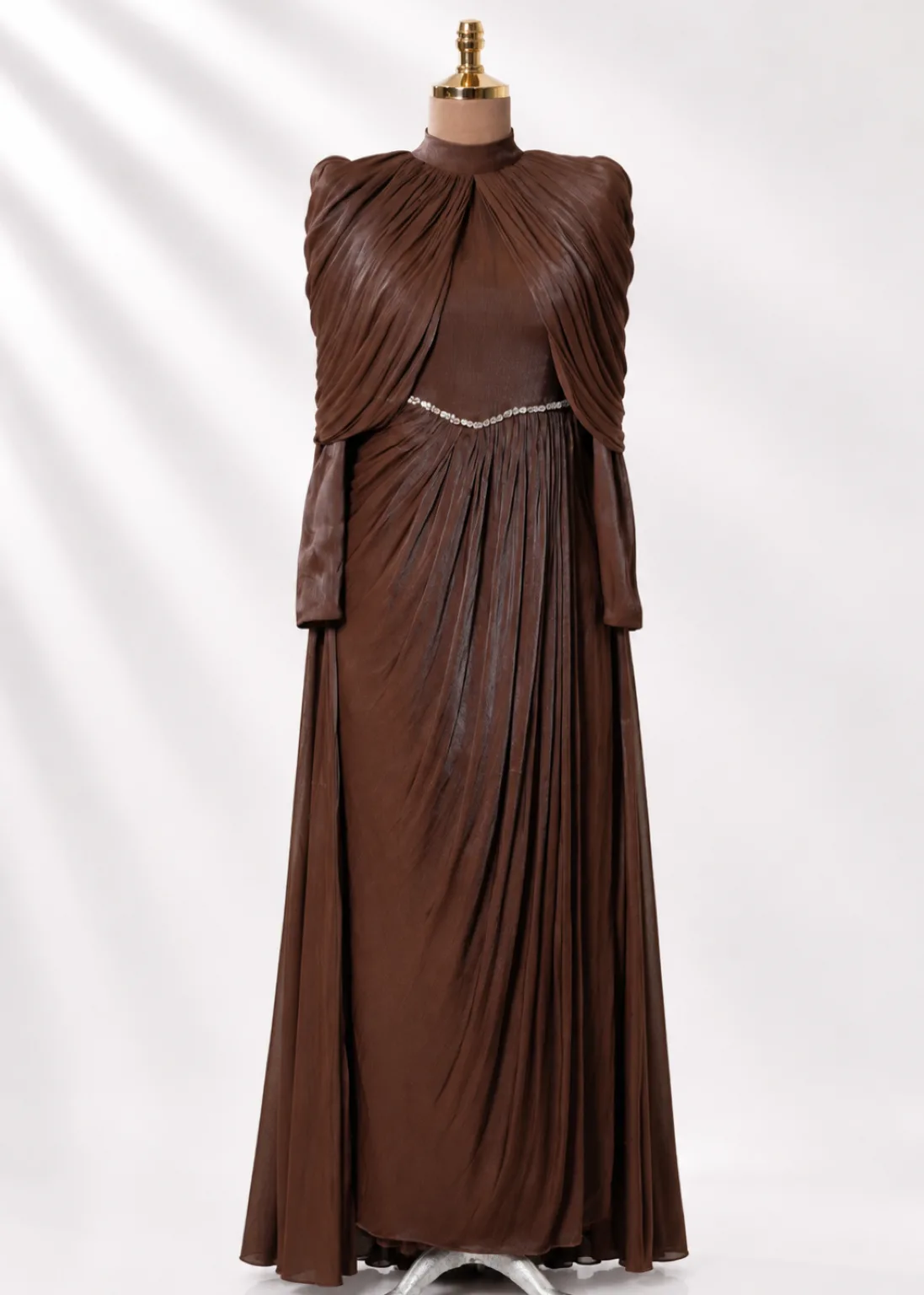 The Marcella Gown