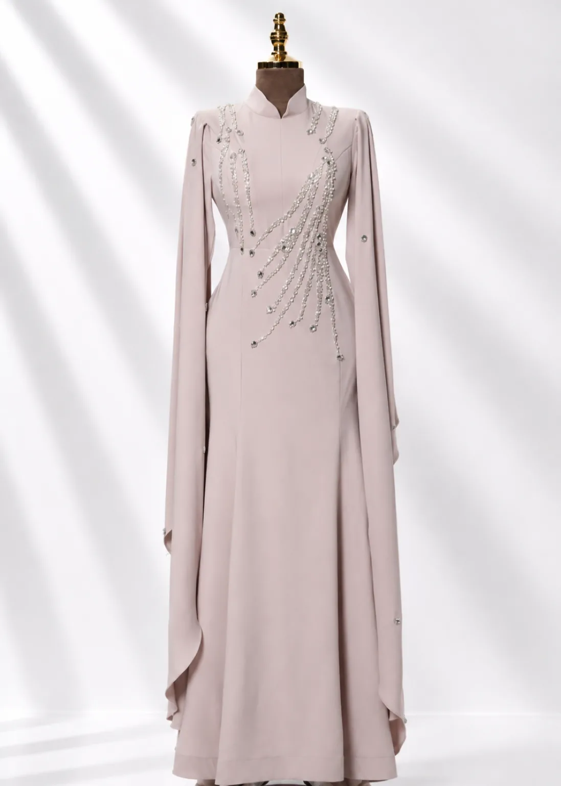 The Elara Gown 