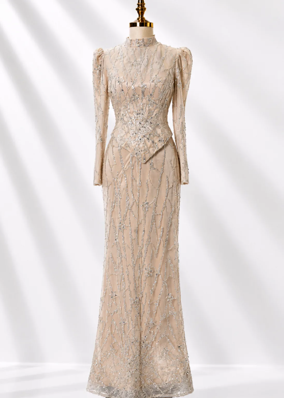 Elysian Gown
