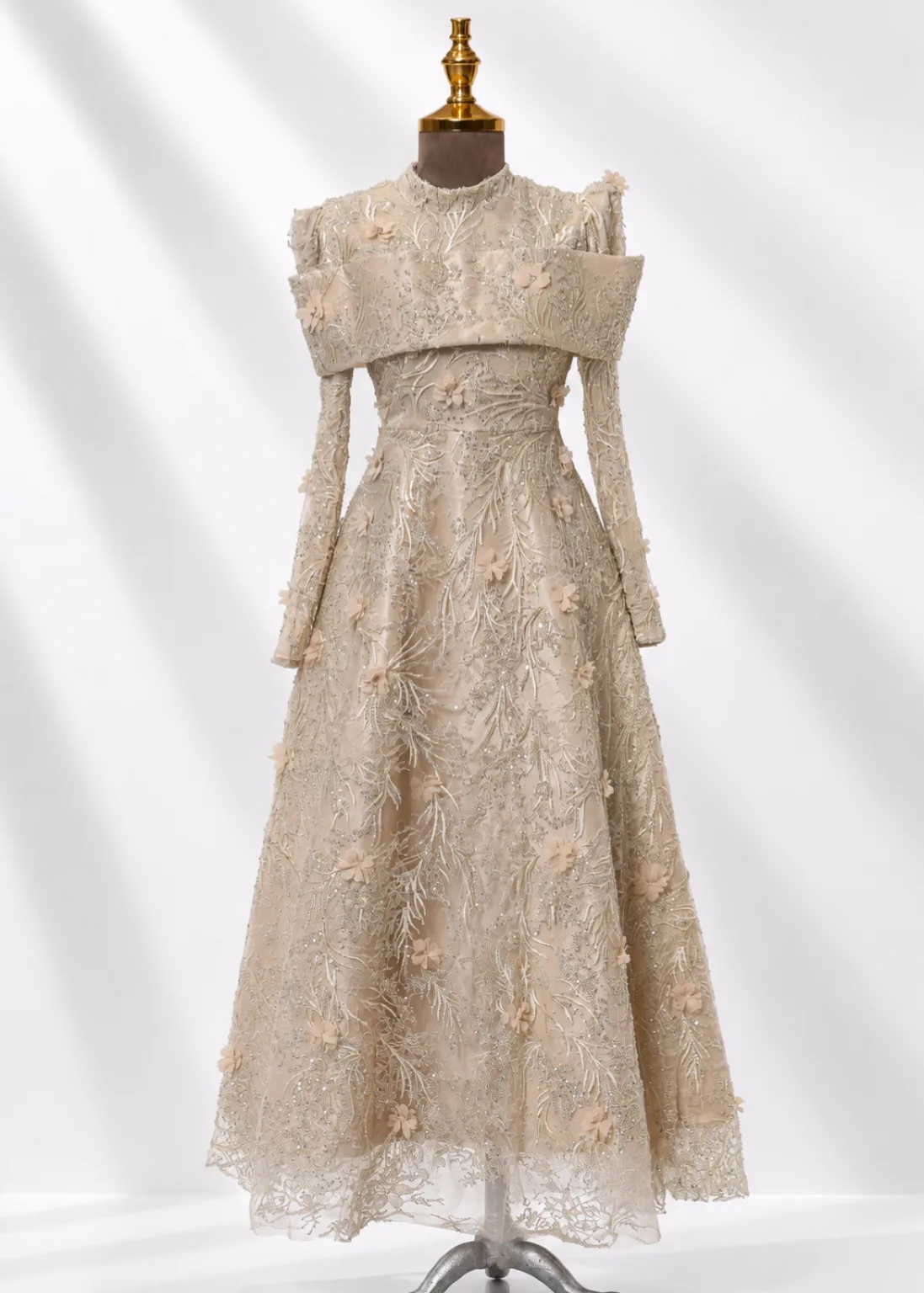 Aurelia Gown 
