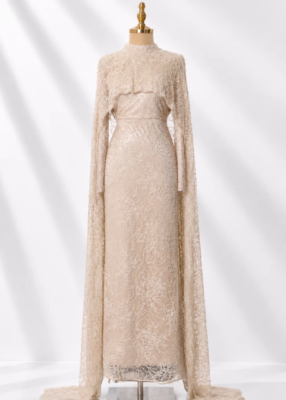 Elysia Gown 