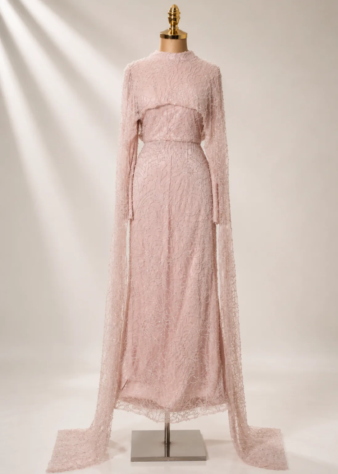 Rose Veil
