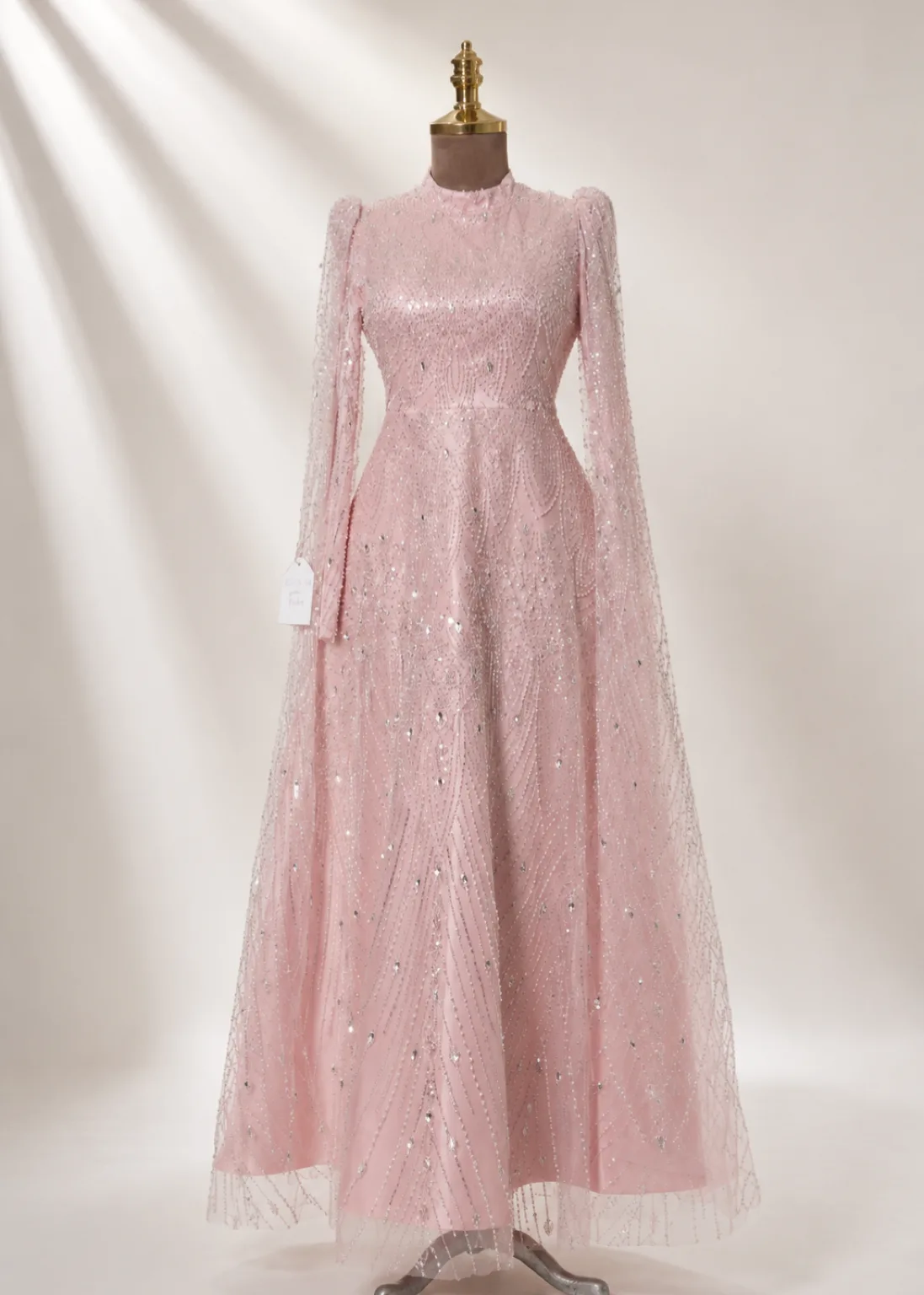 Rose Radiance