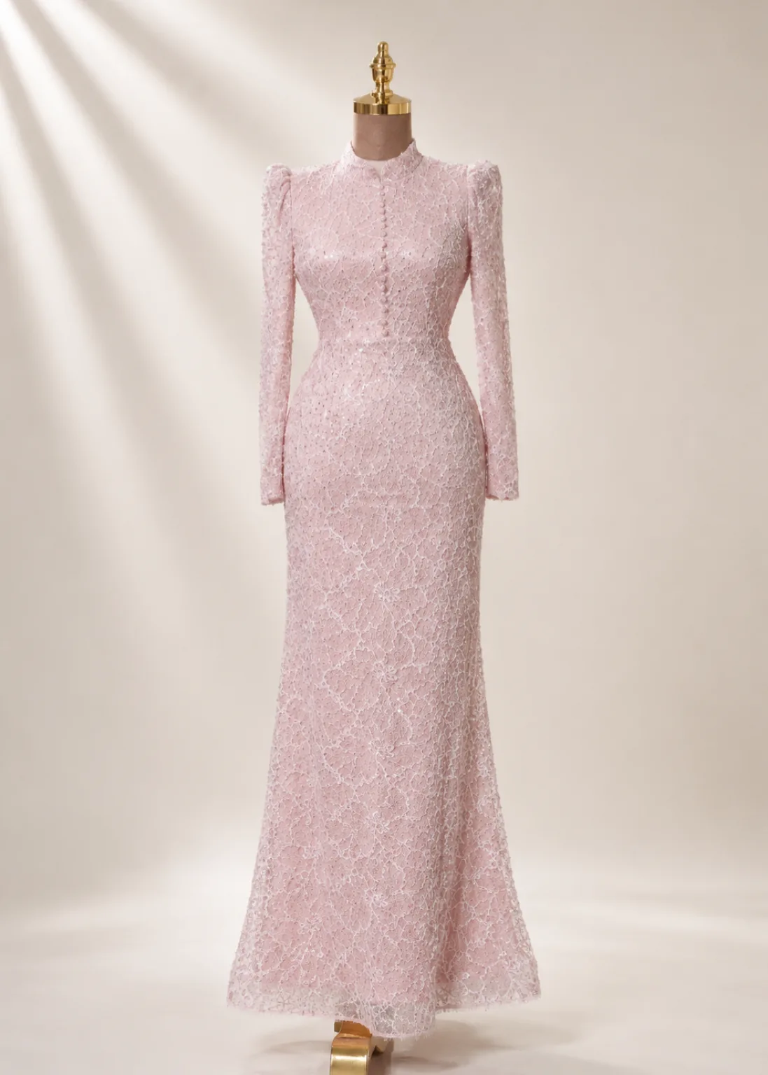 Rose Élégance 