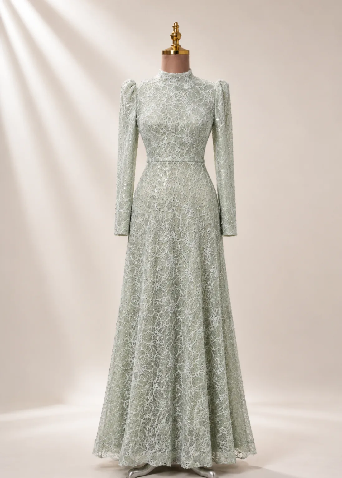 Sage Elegance 