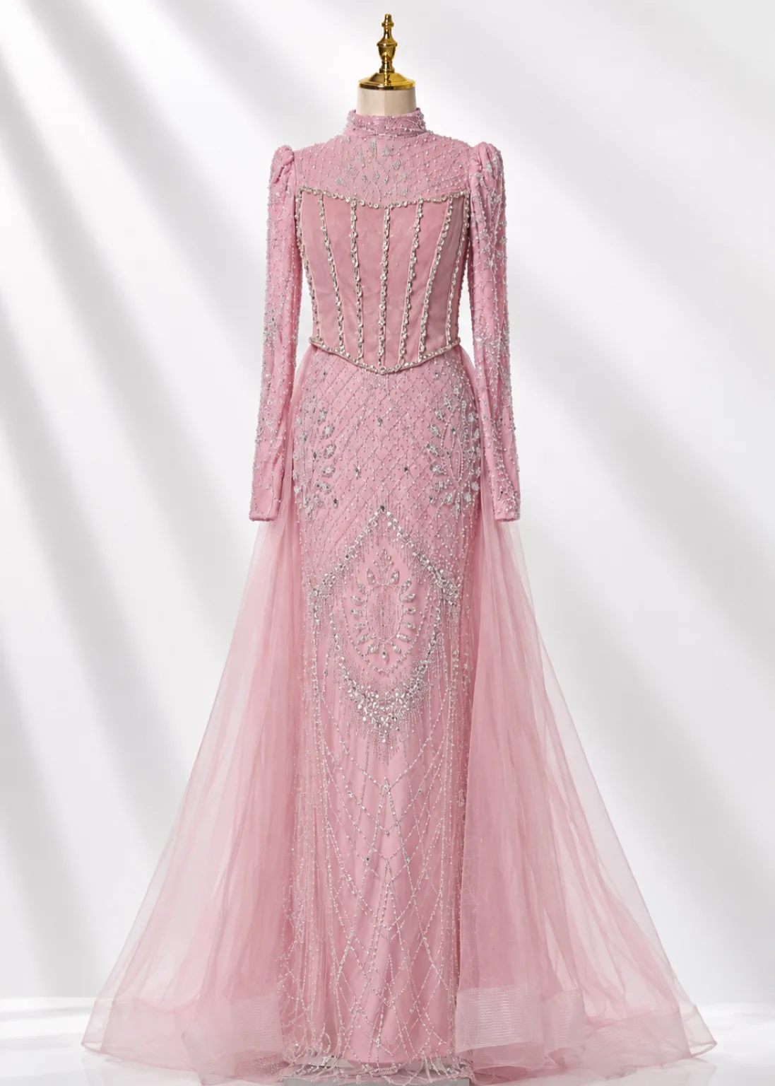 Rose Éclat 