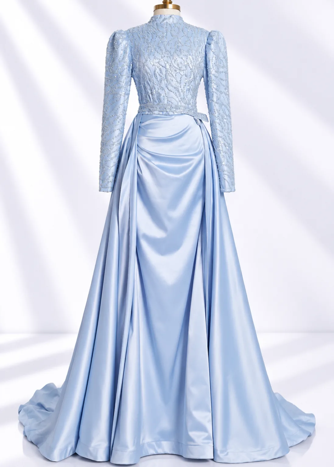 Blue Majesty