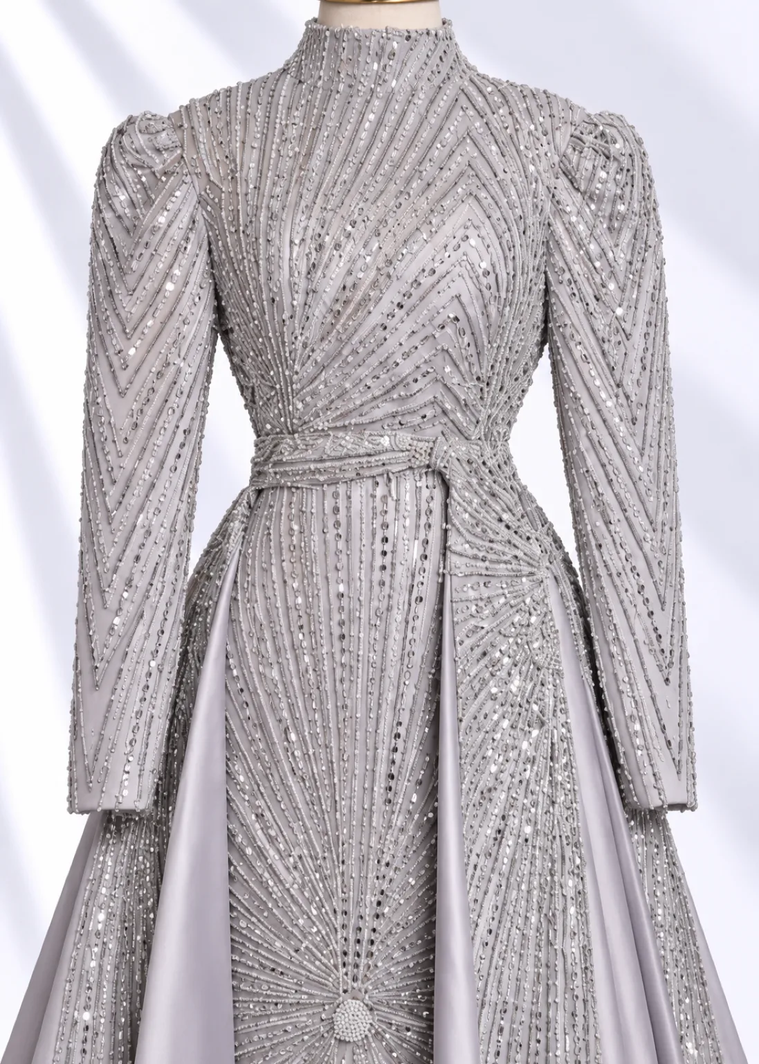 Silver Eclipse 