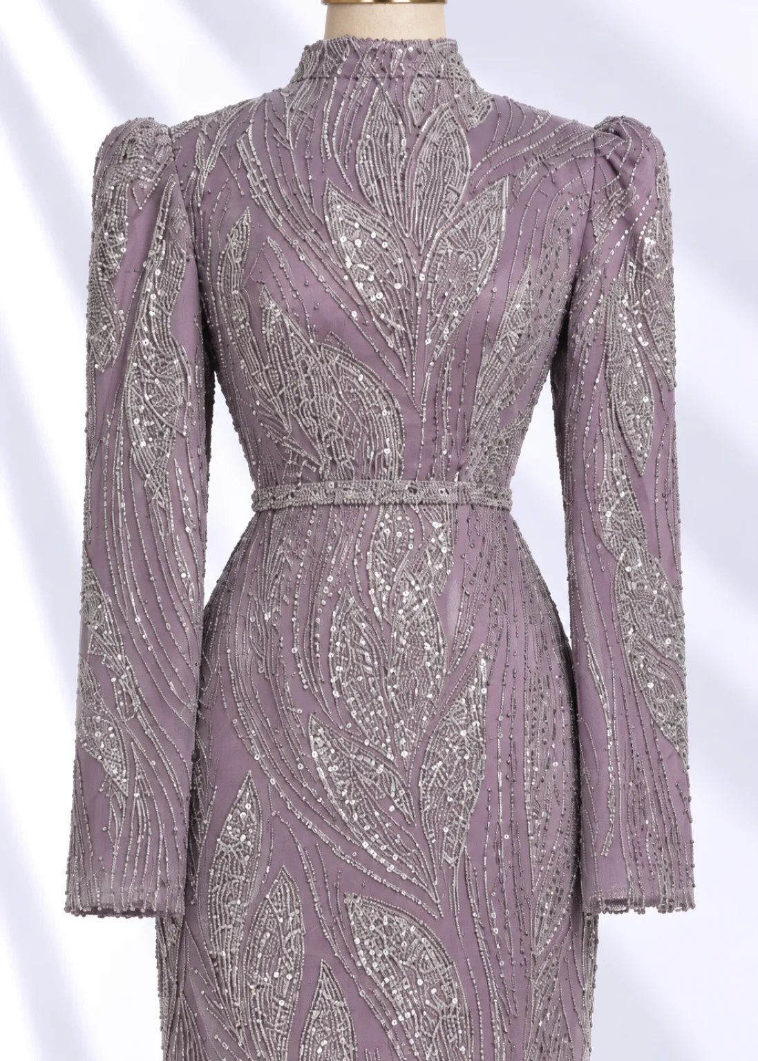 Silver Lilac 