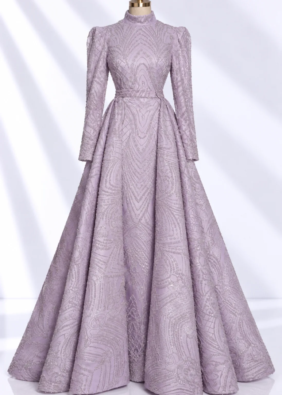 Lilac Reverie 