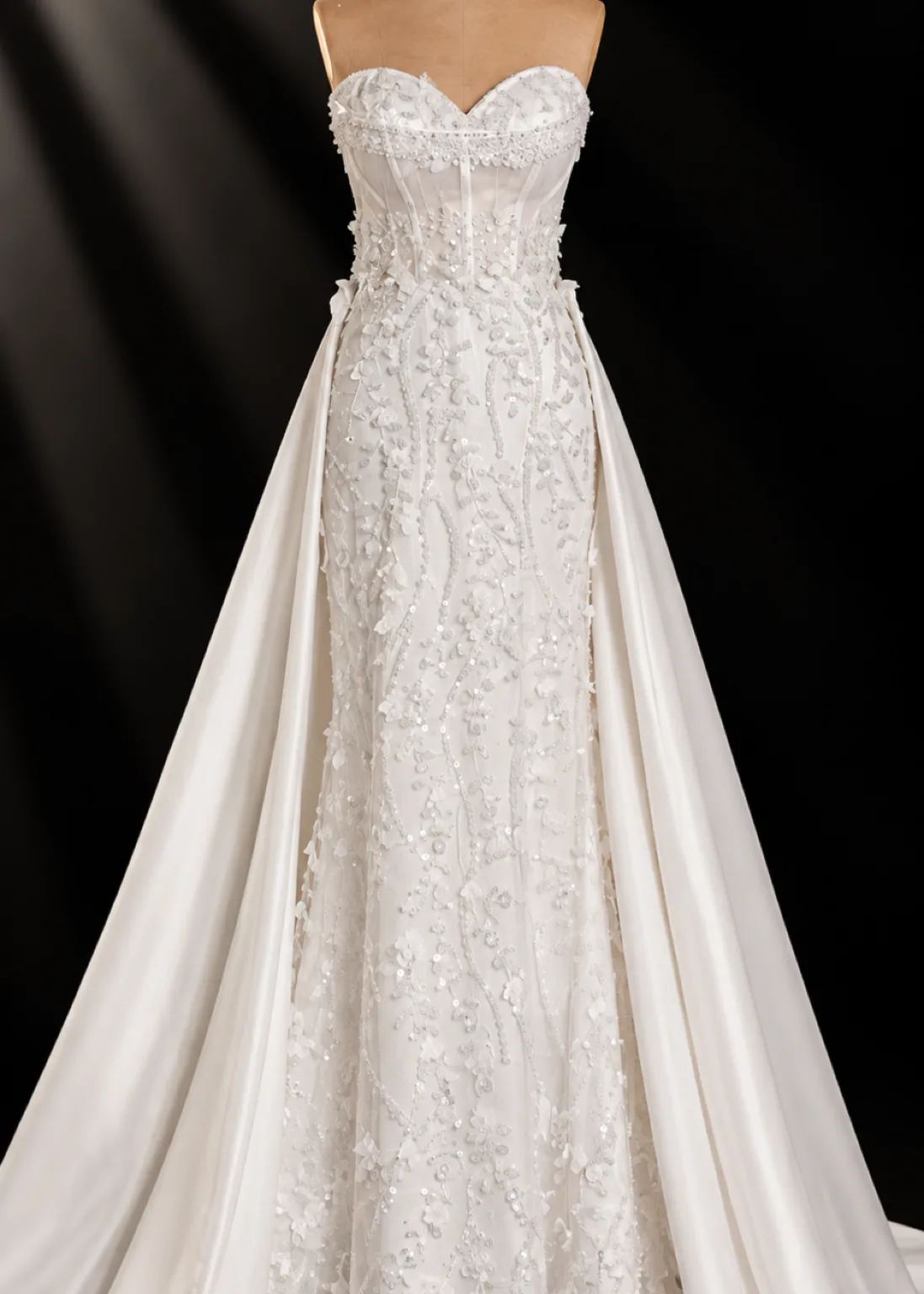 Pearl Cascade