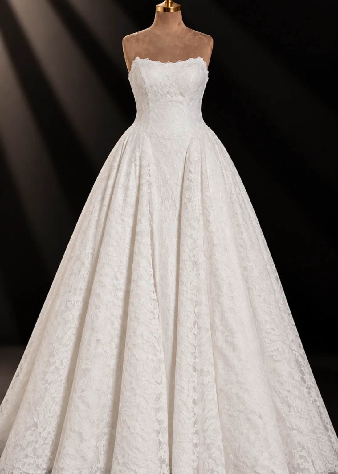 Lace Reverie