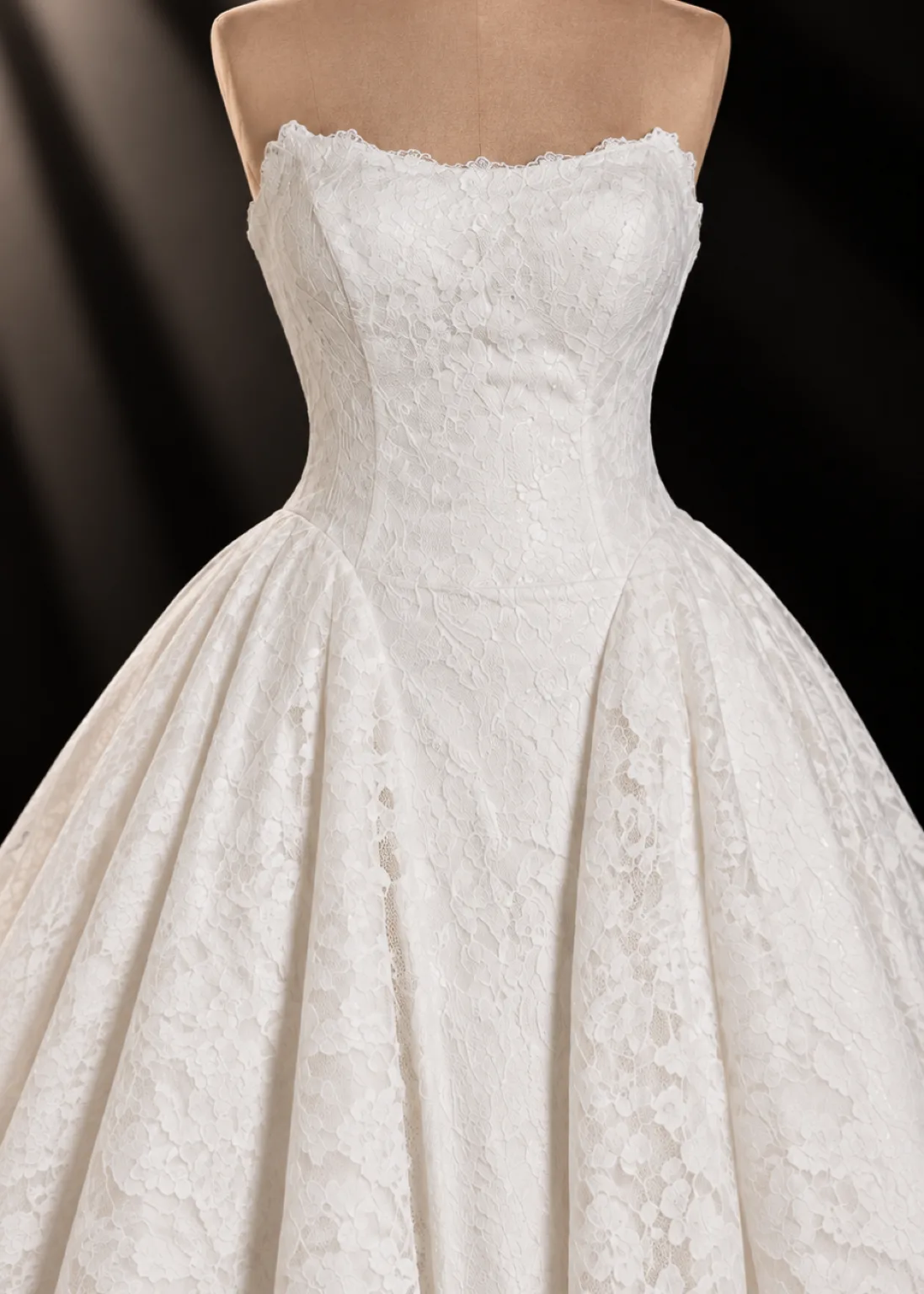 Lace Reverie