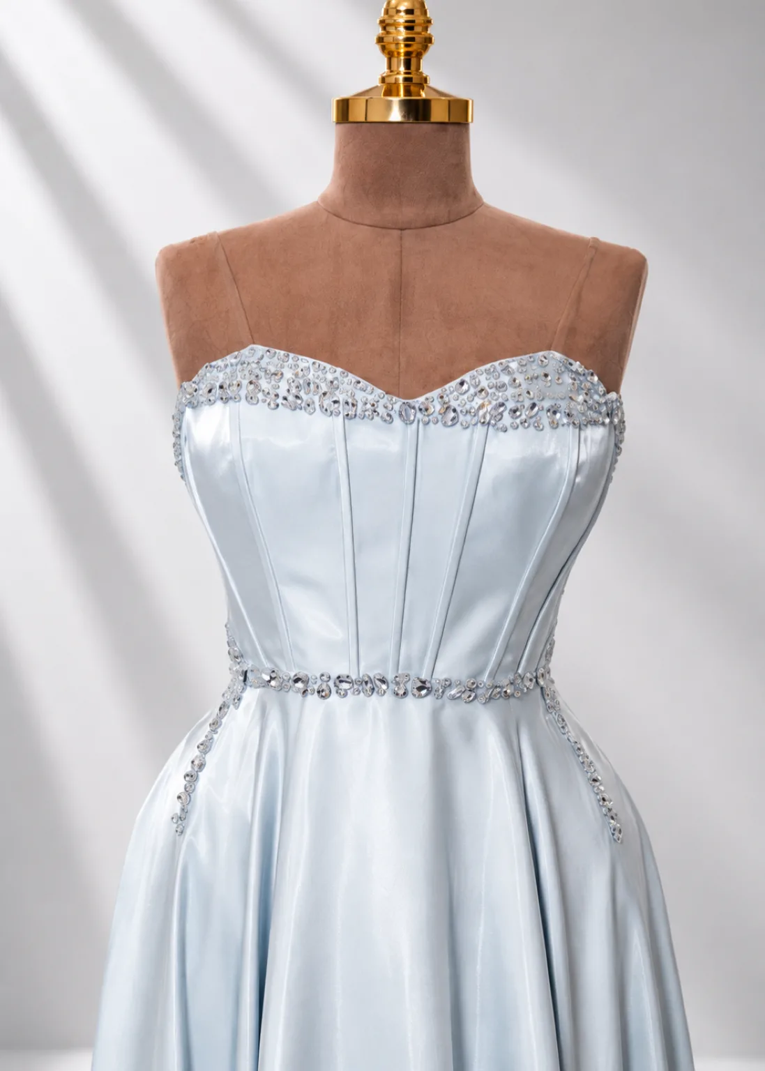 light blue