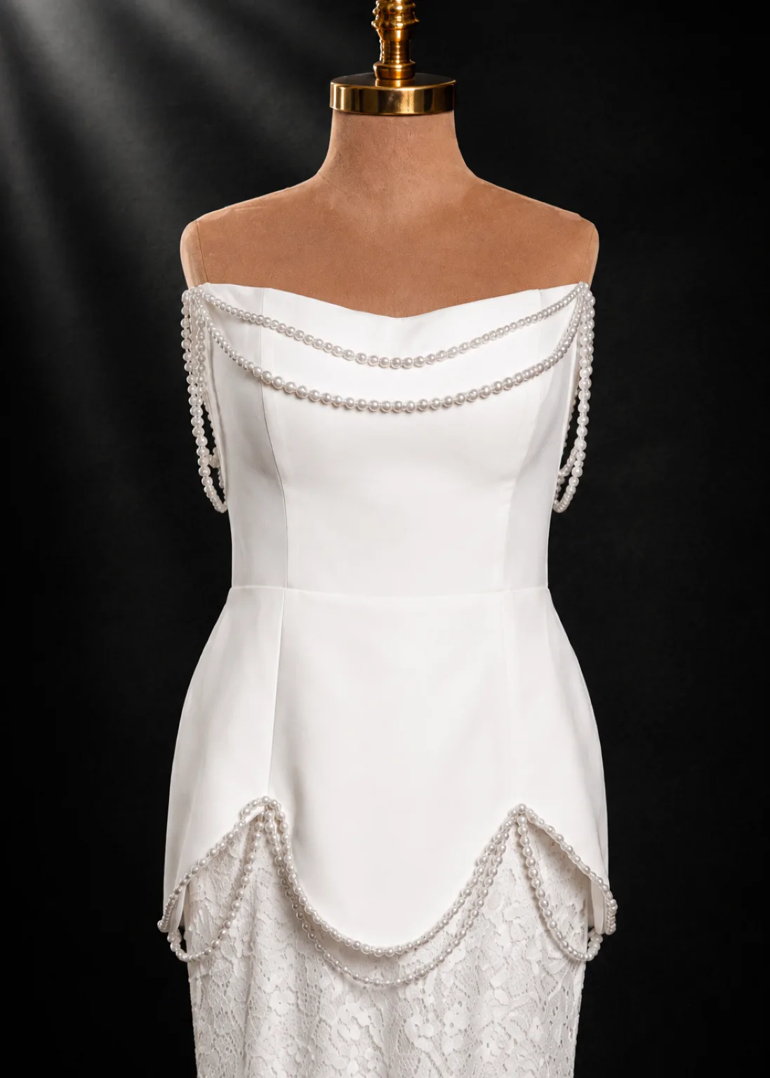 Pearl Étoile