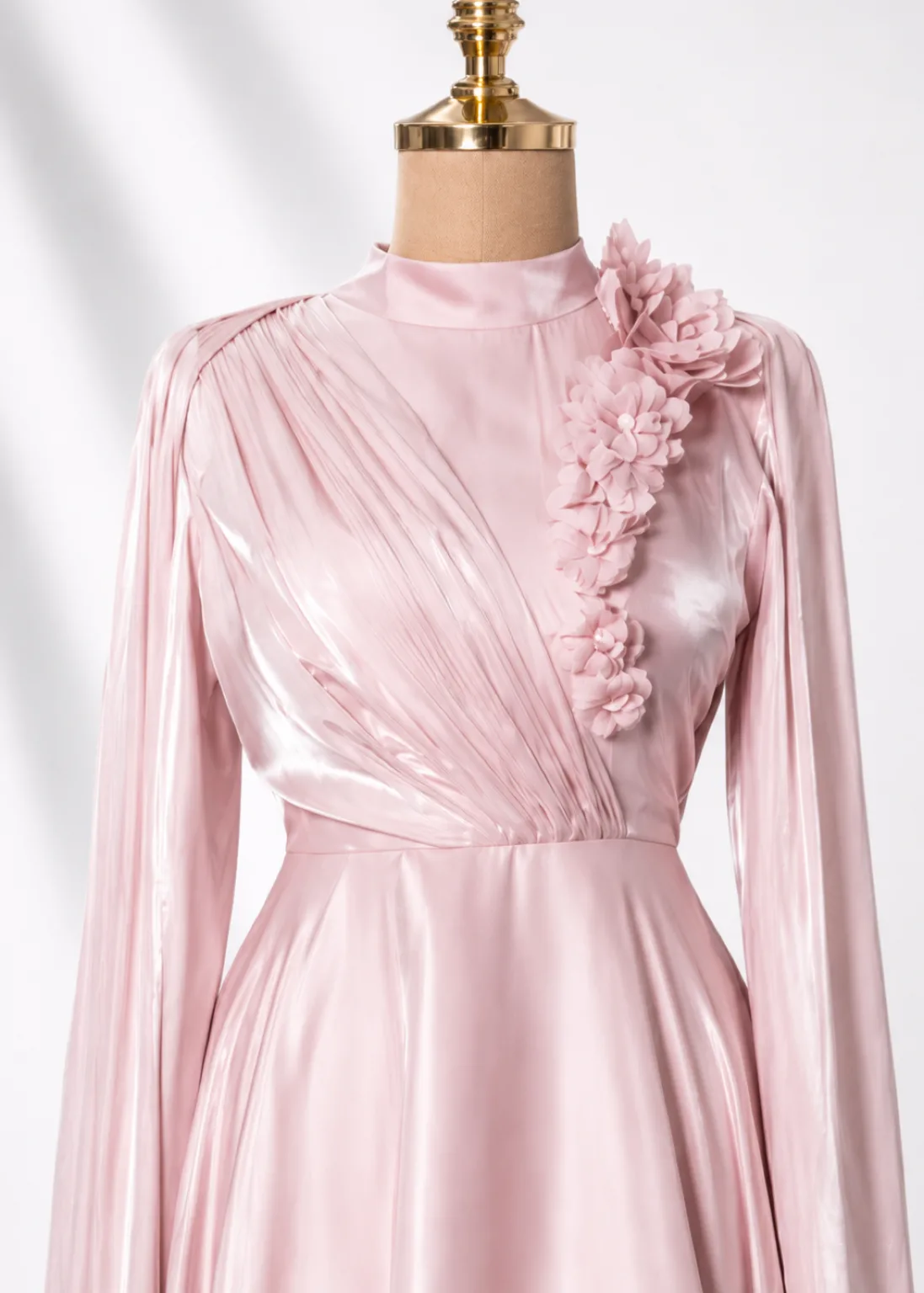 Blush Fleur