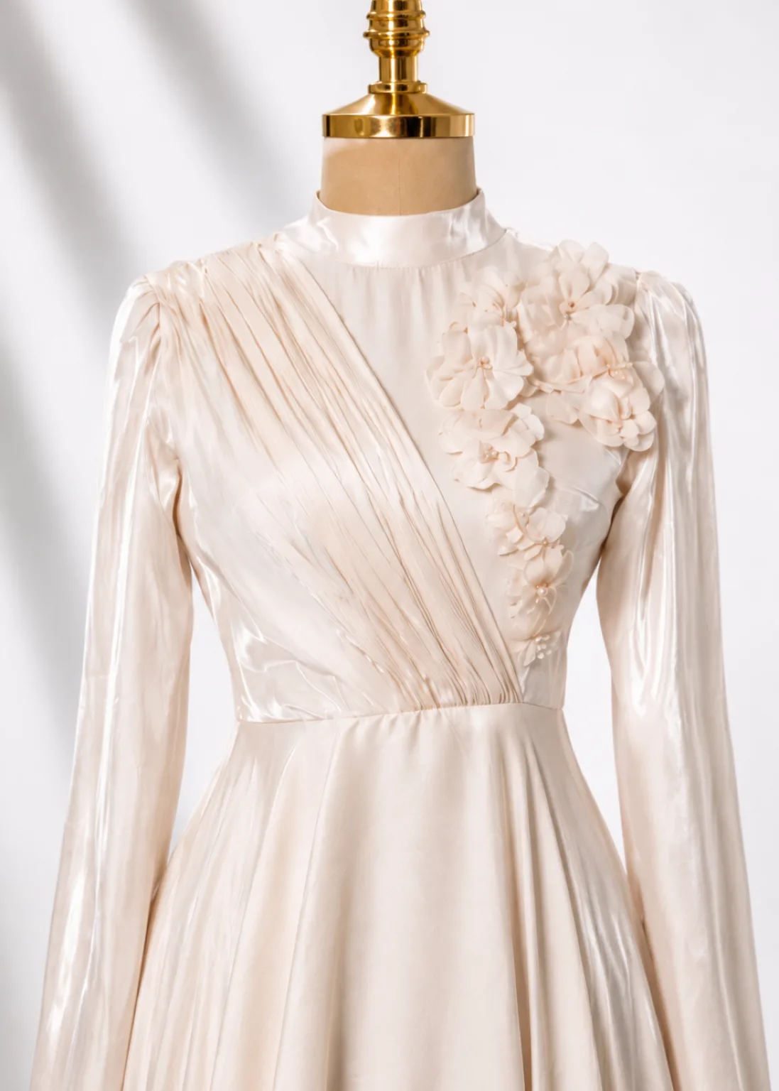 The Elara Gown 