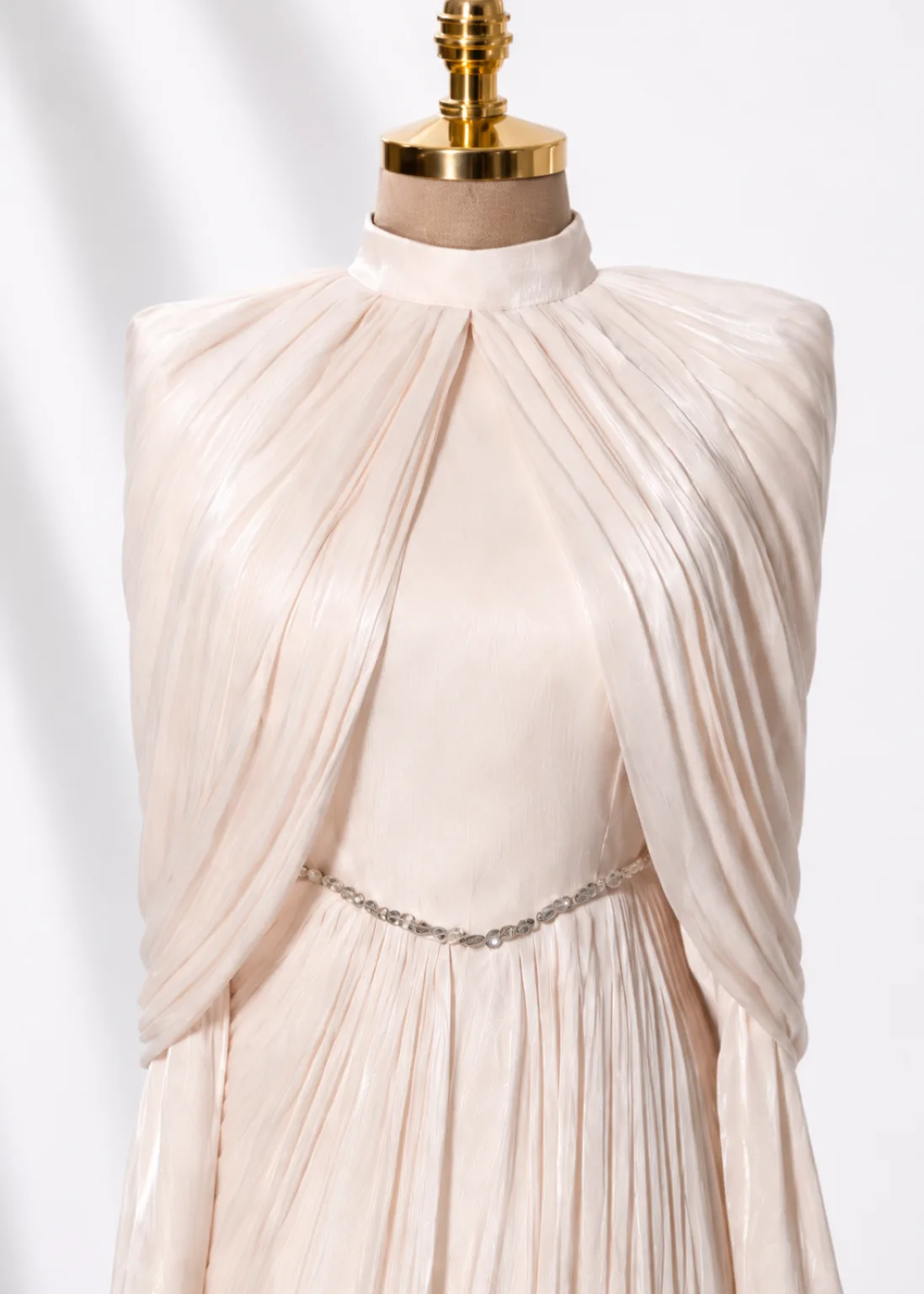 The Seraphina Gown 