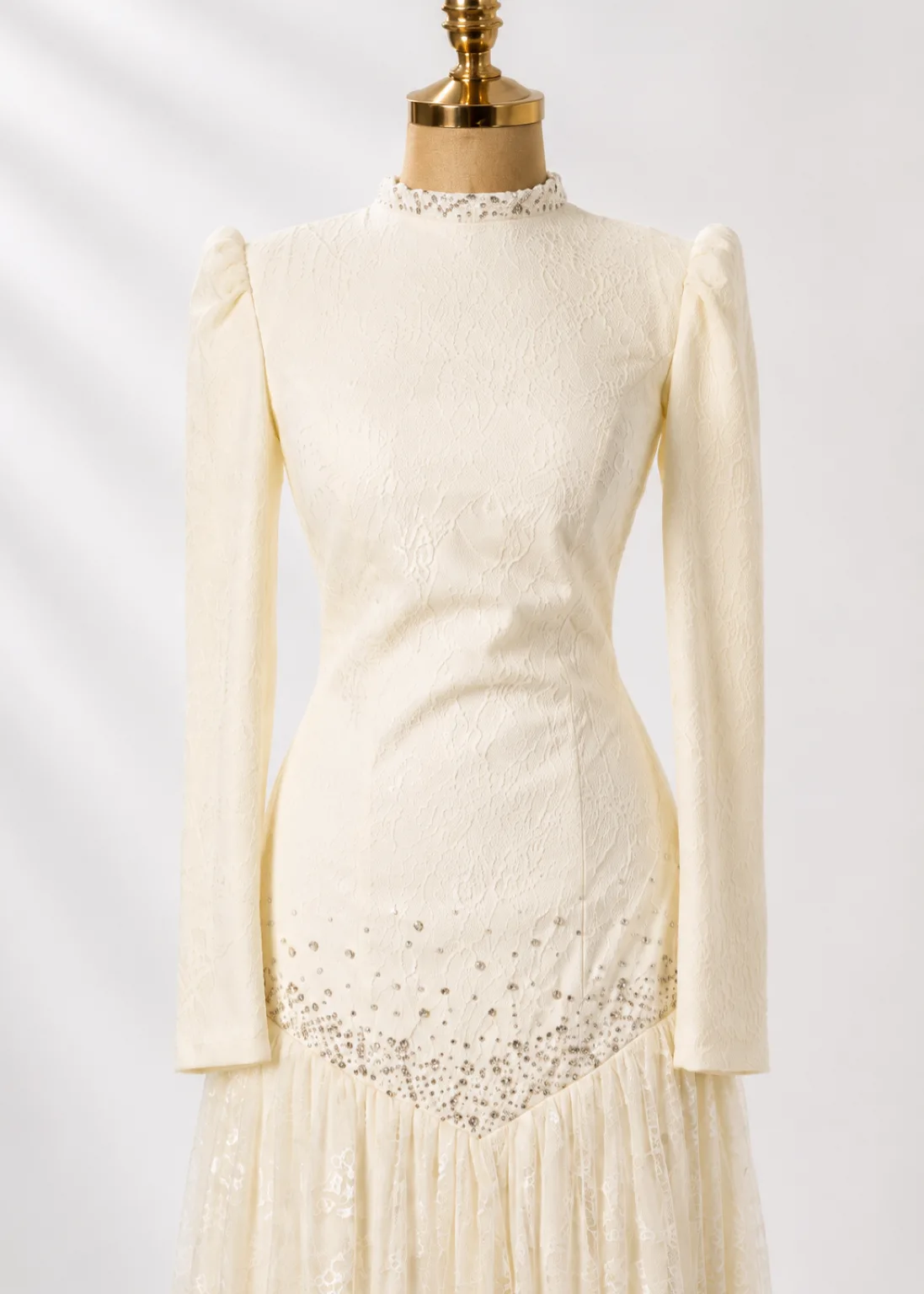 The Elara Gown 