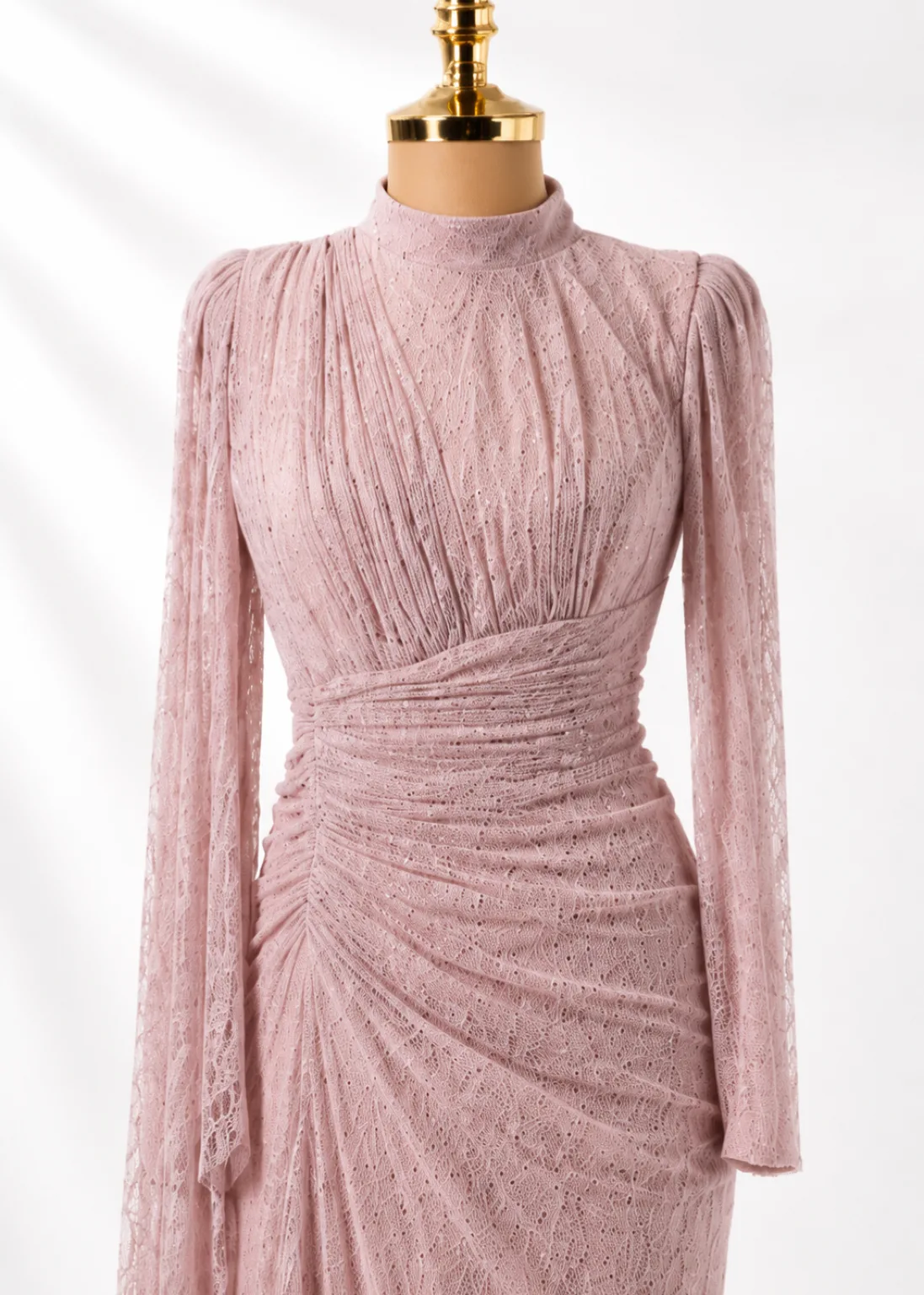 The Rosalie Gown