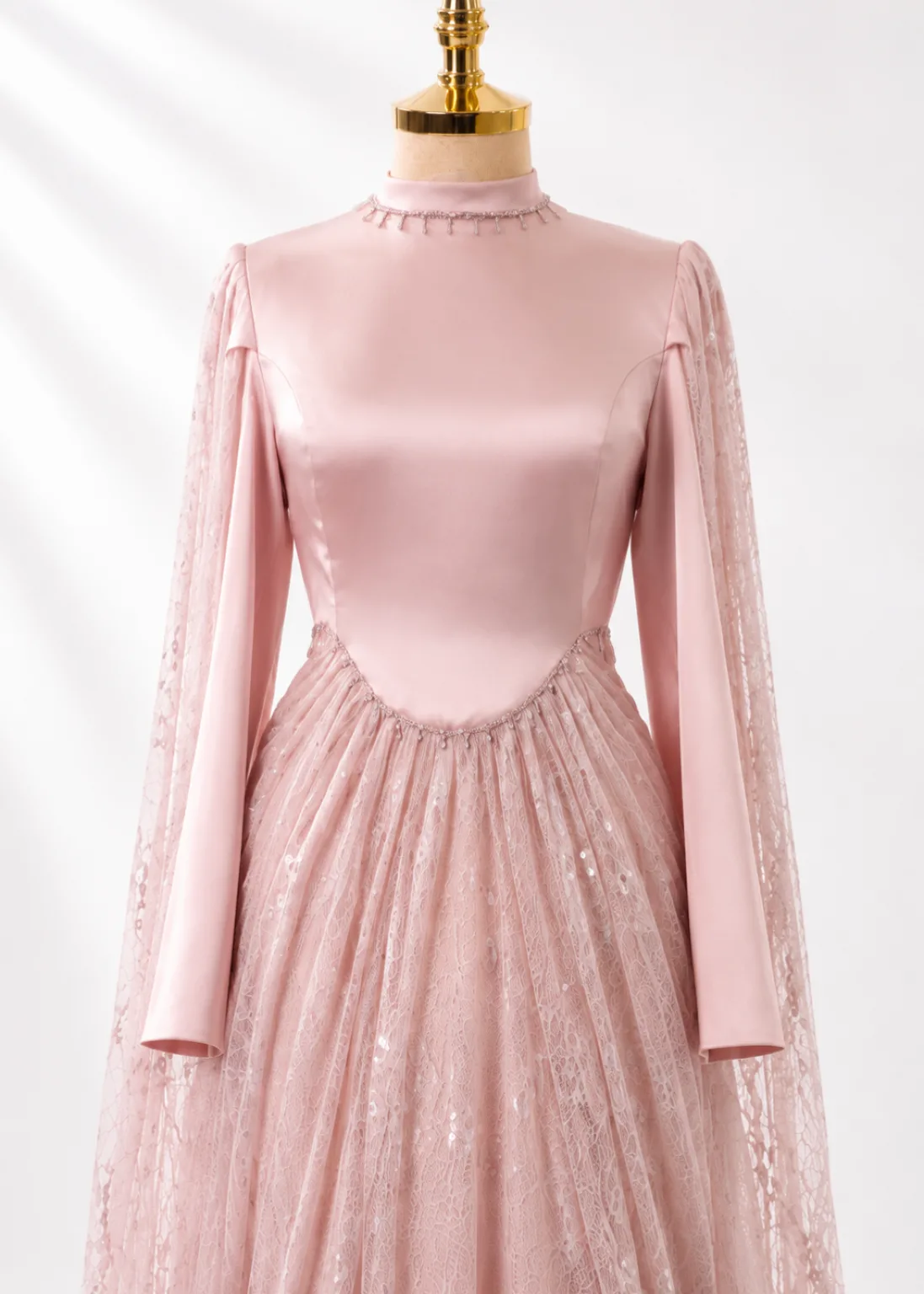 The Amélie Gown 
