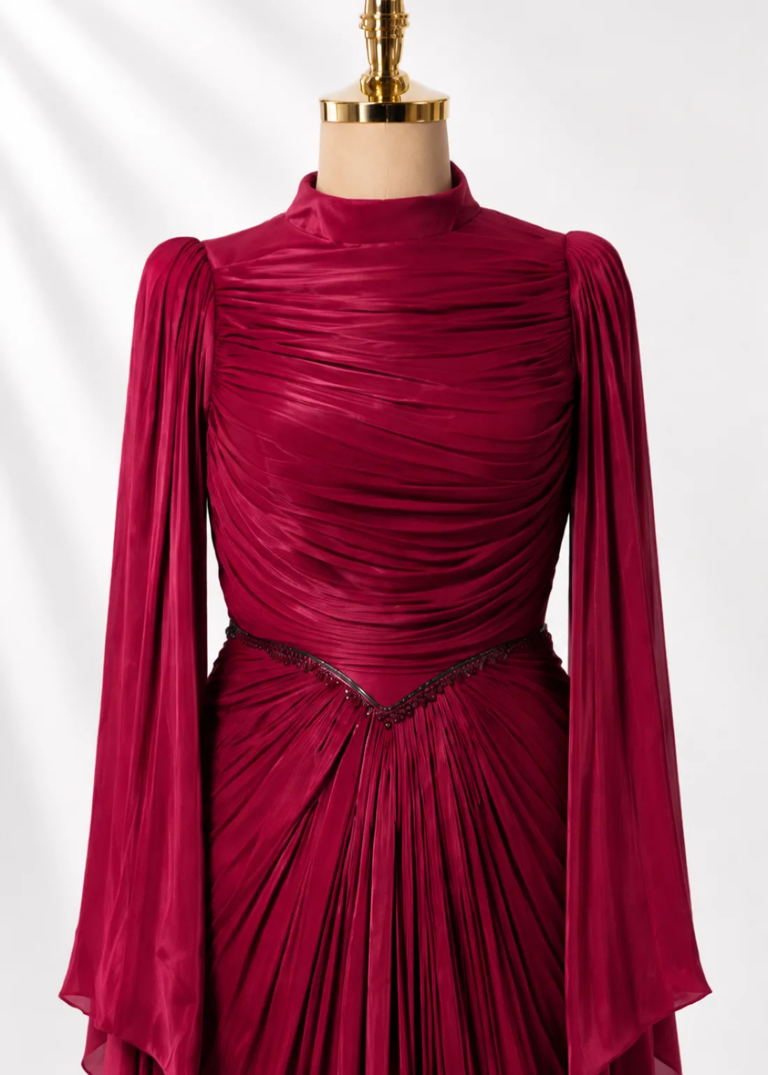 The Seraphina Gown 