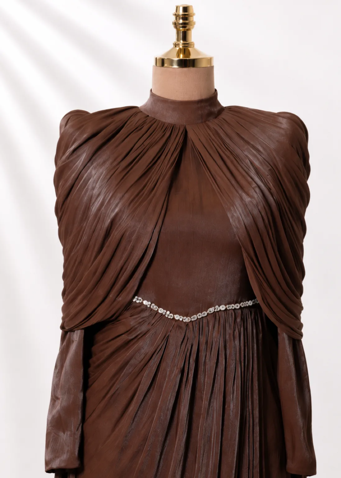 The Marcella Gown
