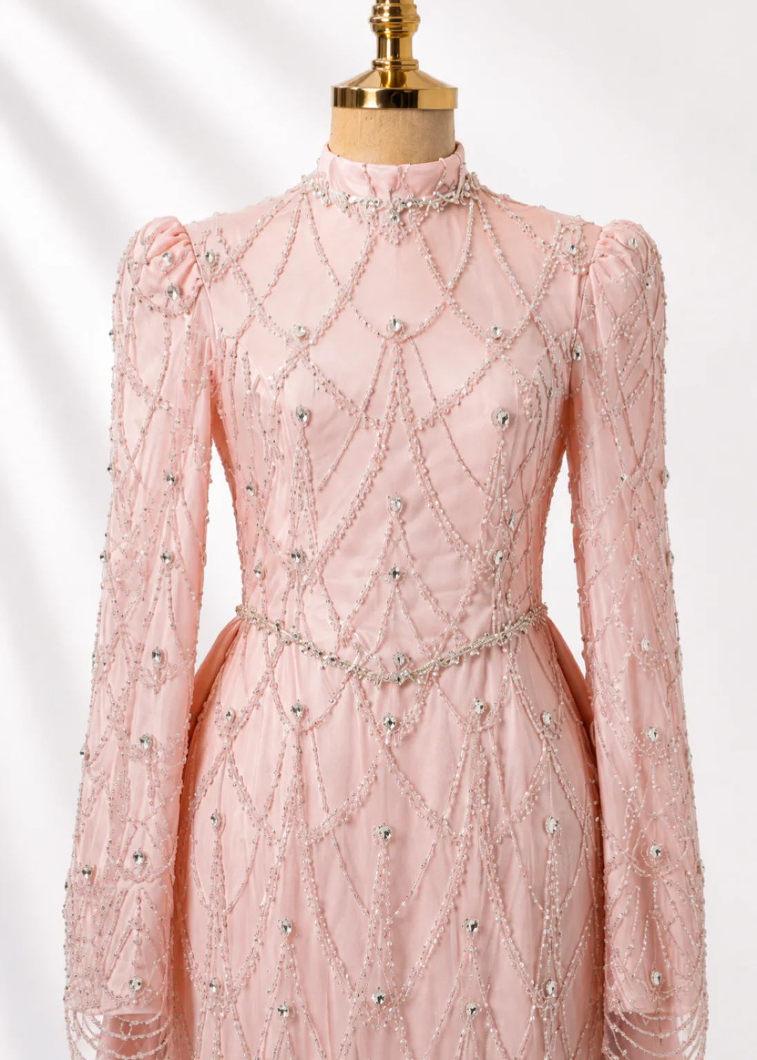 The Arabella Gown 