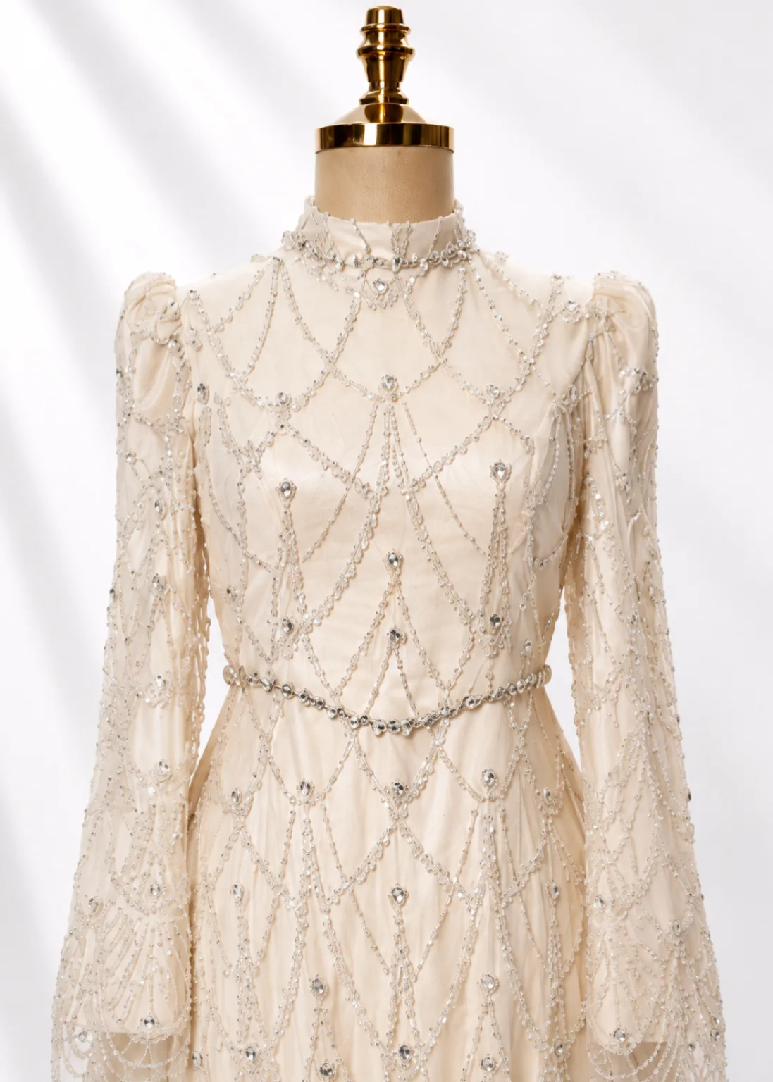 The Celestia Gown 