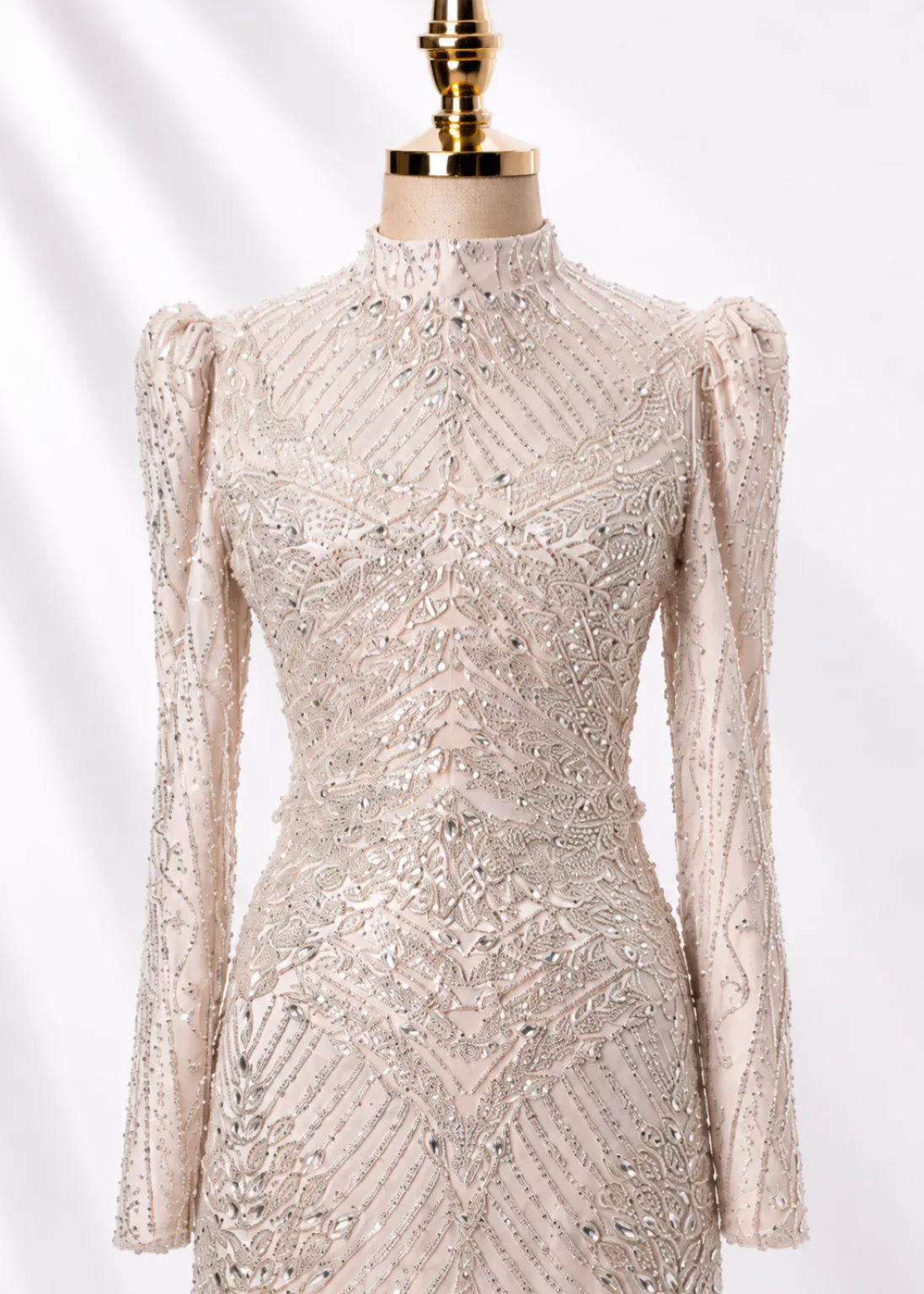 The Seraphina Gown 