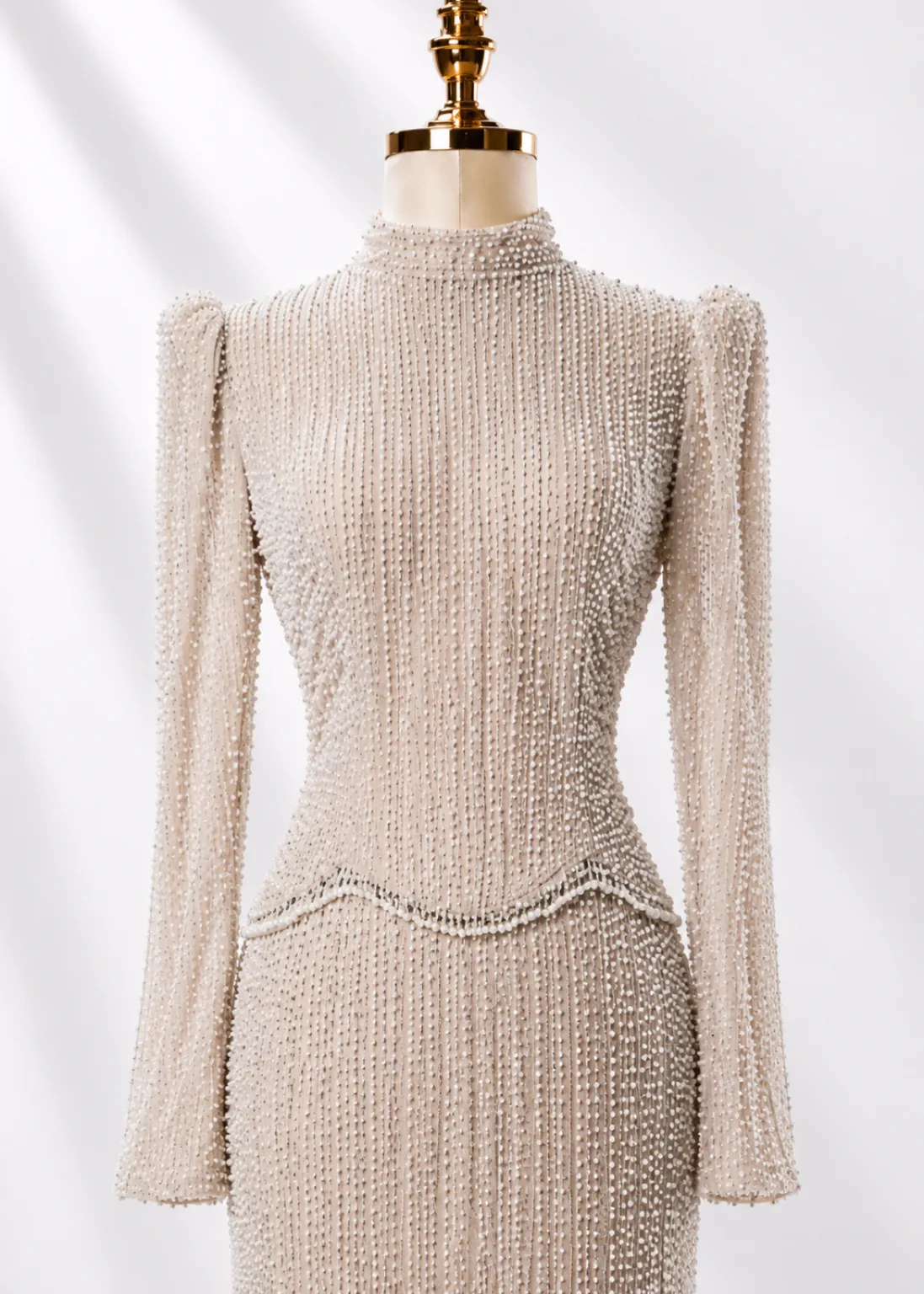 The Seraphine Gown 