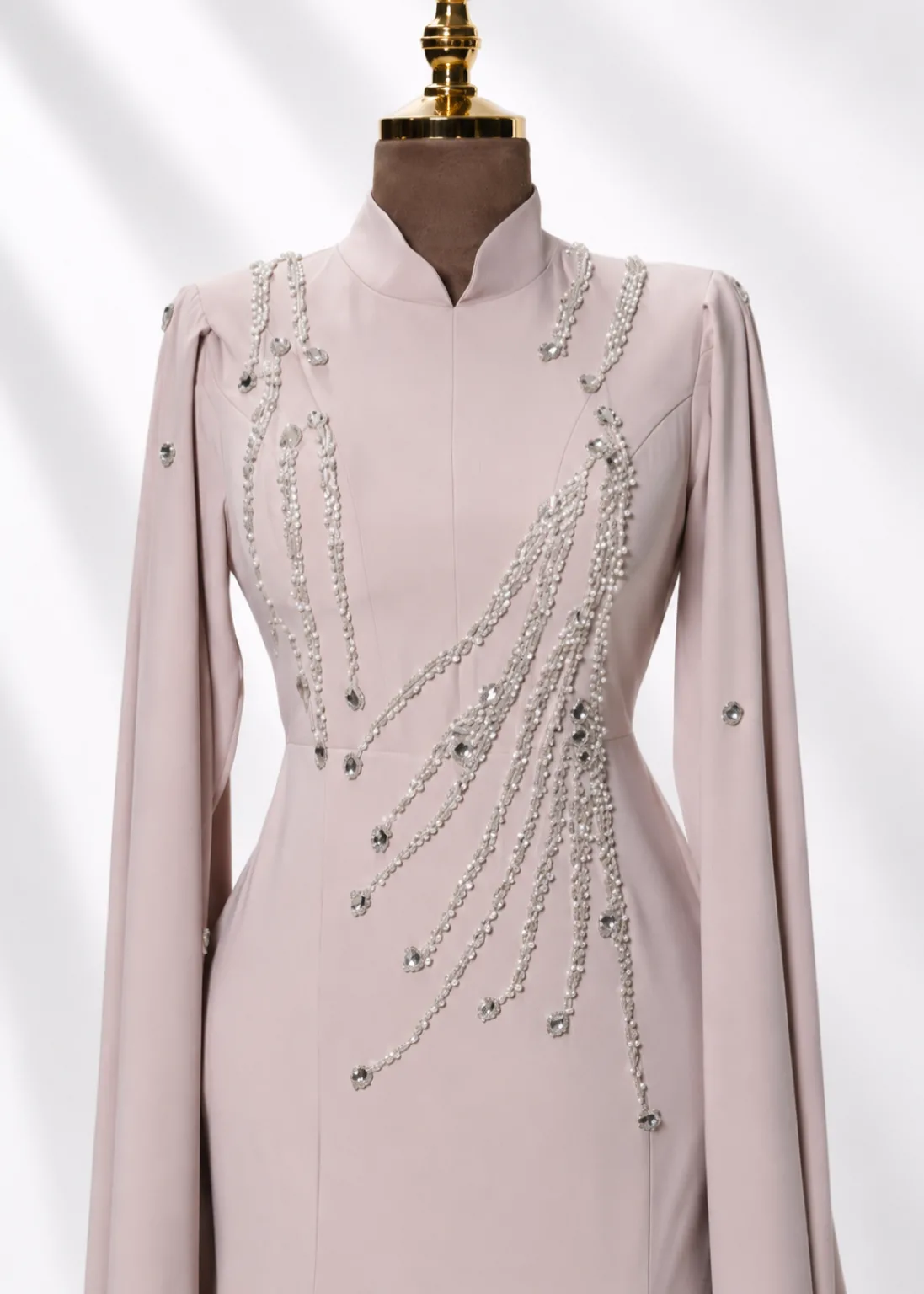 The Elara Gown 