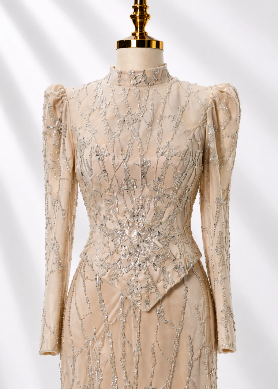 Elysian Gown