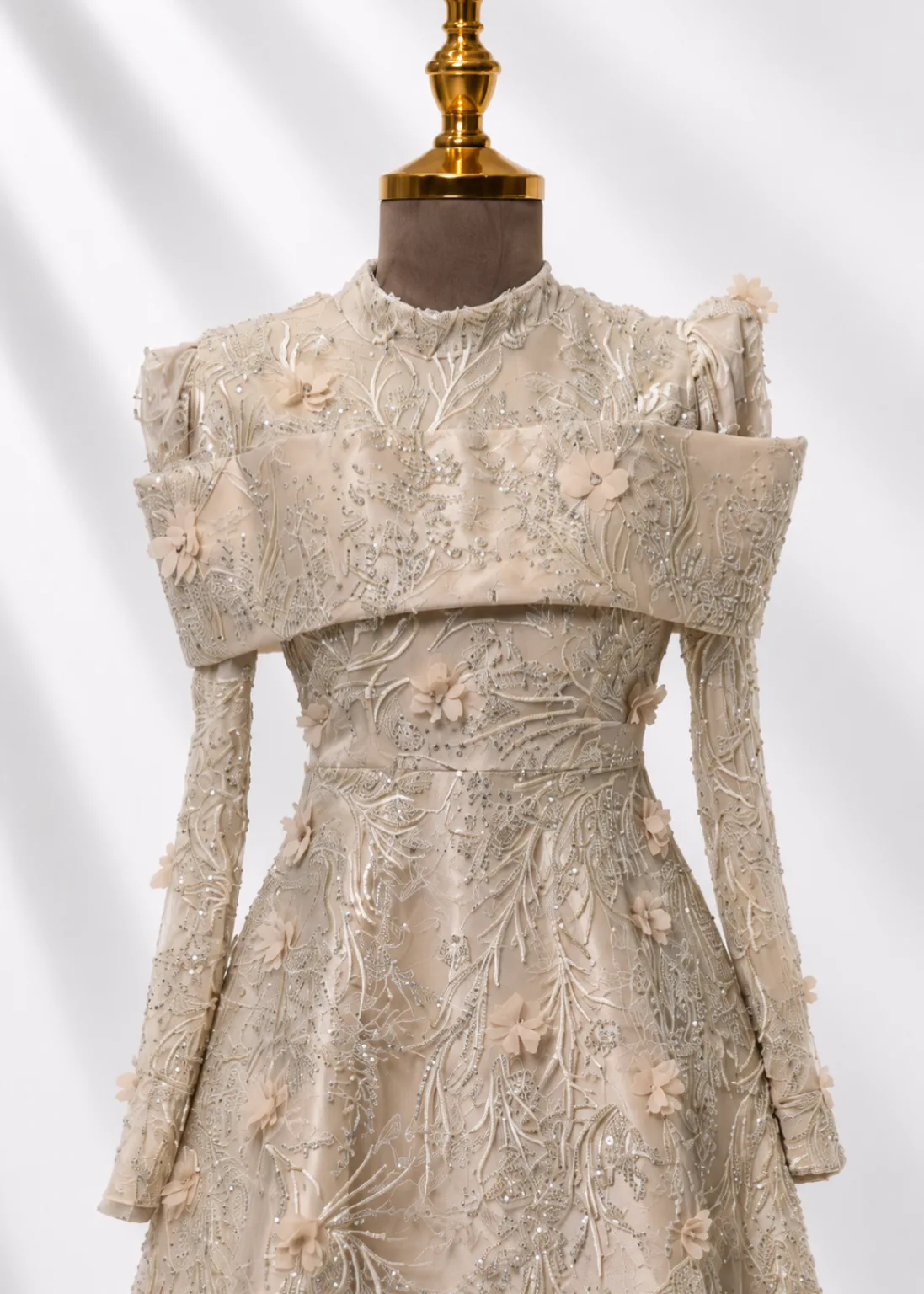 Aurelia Gown 