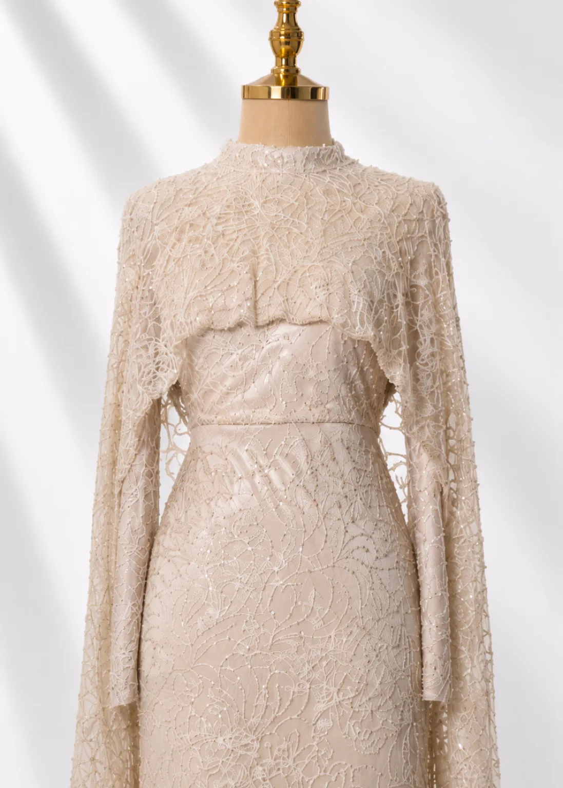 Elysia Gown 