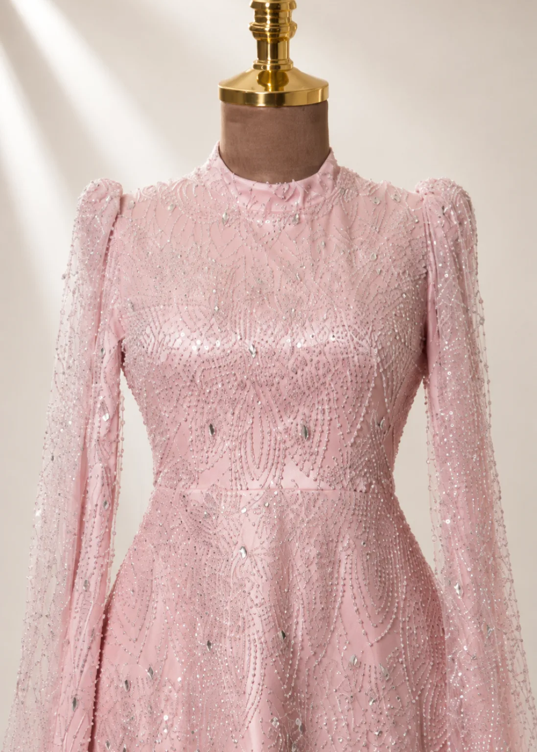 Rose Radiance