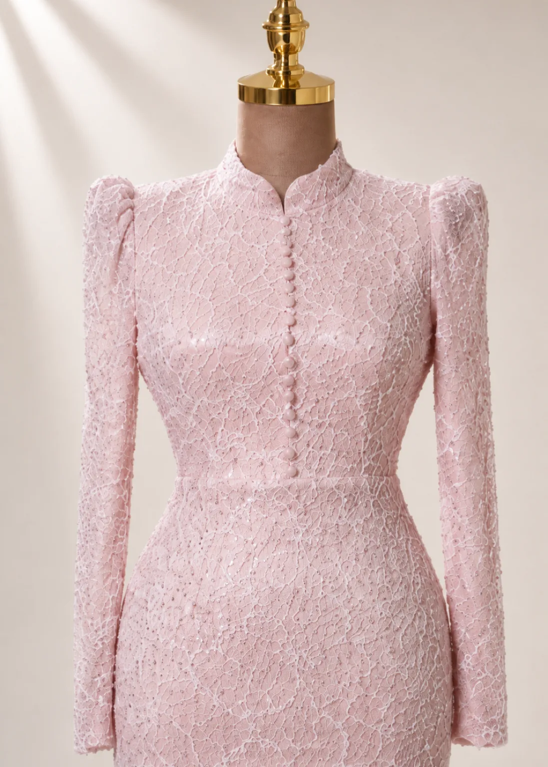 Rose Élégance 