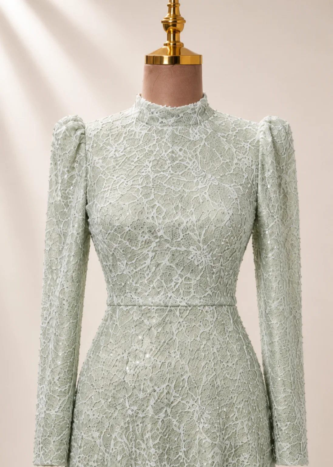 Sage Elegance 