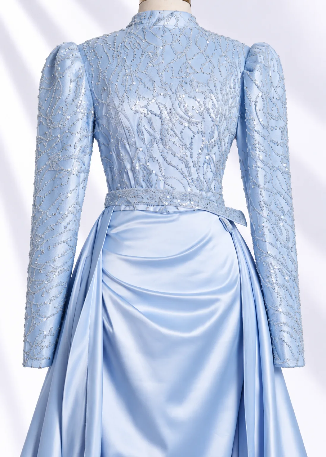 Blue Majesty