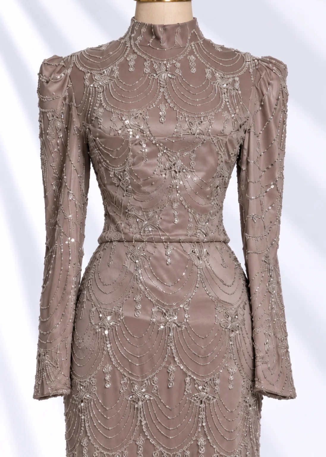Mauve Majesty 