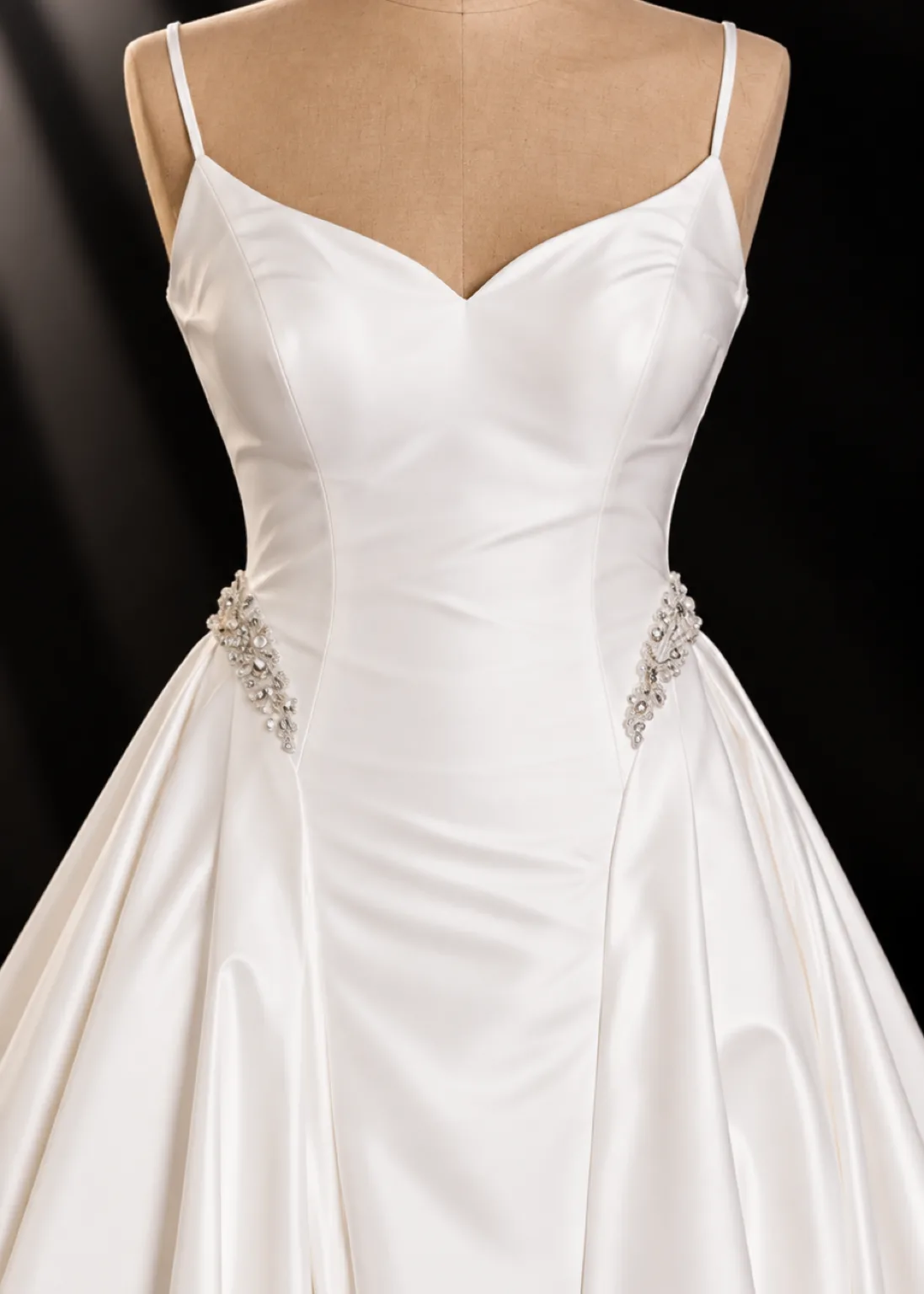 Lace Reverie